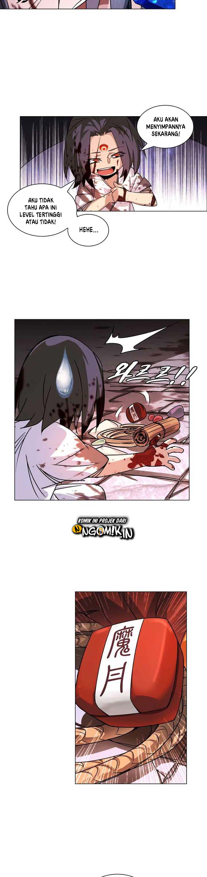 6 Worlds of Cultivation Chapter 14 Gambar 8